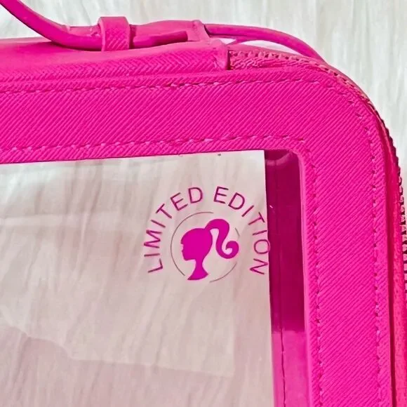 Barbie™ Makeup Carry Case